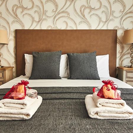 Alcam Loft Grassot Apartment Барселона Екстериор снимка
