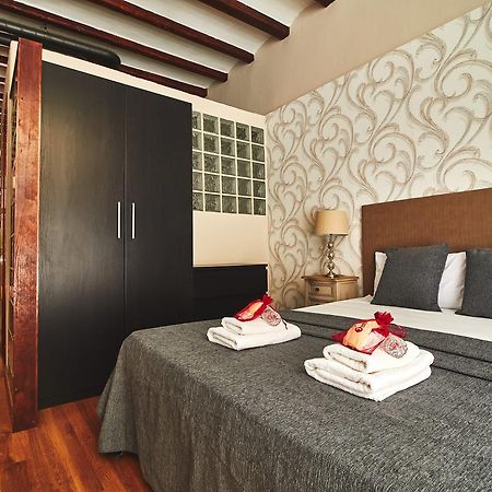 Alcam Loft Grassot Apartment Барселона Екстериор снимка
