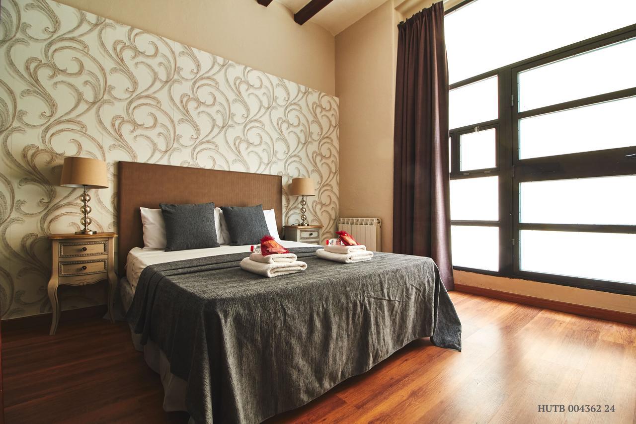 Alcam Loft Grassot Apartment Барселона Екстериор снимка